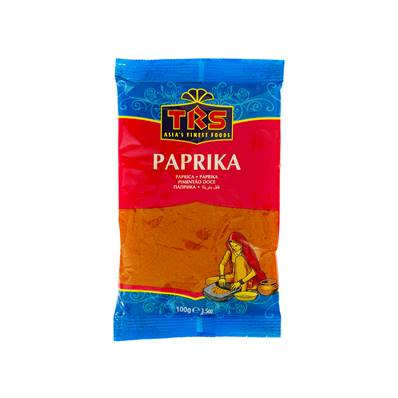 TRS PAPRIKA 100g