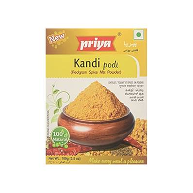 PRIYA KANDI PODI 100g