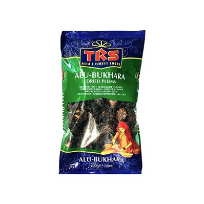 TRS ALU BUKHARA - PRUNE DÉSHYDRATÉE 200g