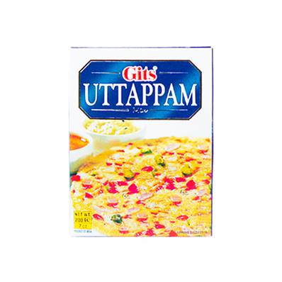 GITS UTTAPAM 200g