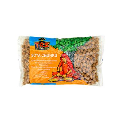 TRS MORCEAUX DE SOJA 750g