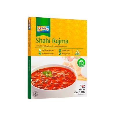 ASHOKA SHAHI RAJMA 280 g