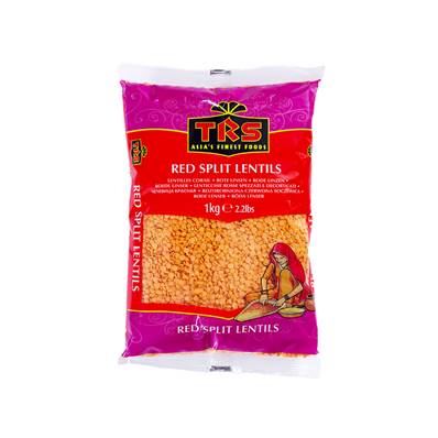 TRS MASOOR DAL 1kg