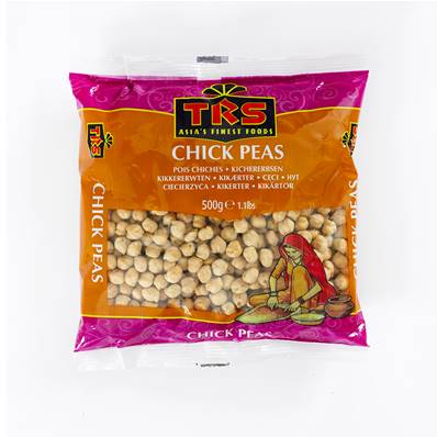TRS POIS CHICHE 500g