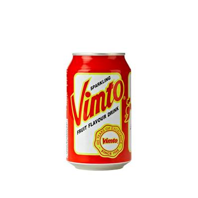VIMTO ROUGE 33cl