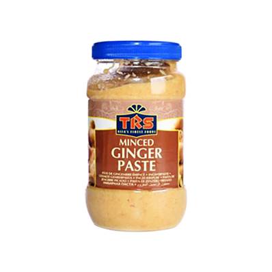 TRS PÂTE DE GINGEMBRE 300g