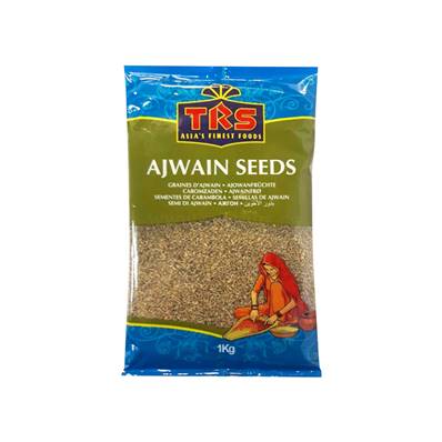 TRS GRAINE DE LOVAGE 1kg