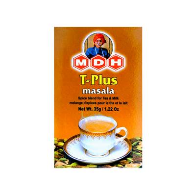 MDH T-PLUS MASALA 35 g