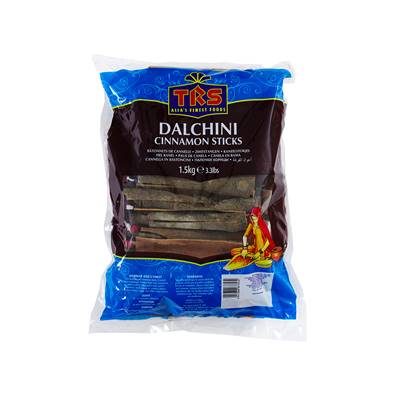 TRS CANNELLE EN MORCEAUX 1.5kg