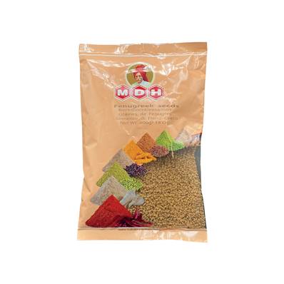 MDH FENUGREC EN GRAIN 400g