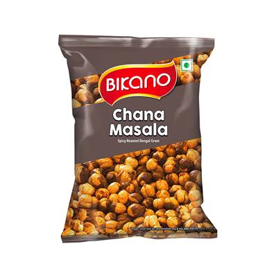BIKANO CHANA MASALA 200g