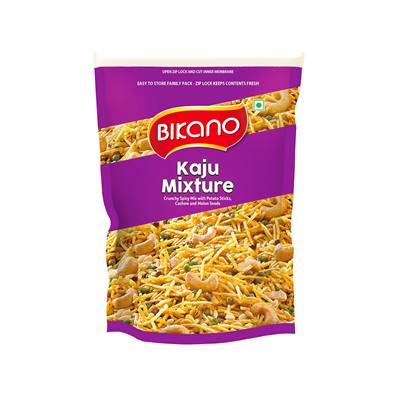 BIKANO KAJU MIXTURE 200g