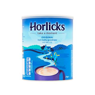 HORLICKS ORIGINAL 2kg