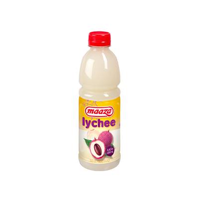 MAAZA LITCHI 50cl