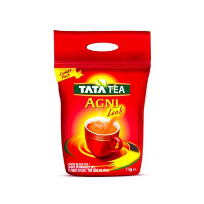 TATA AGNI THÉ NOIR EN VRAC 1kg
