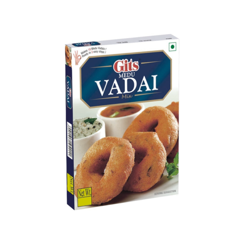 GITS MEDU VADAI 500g