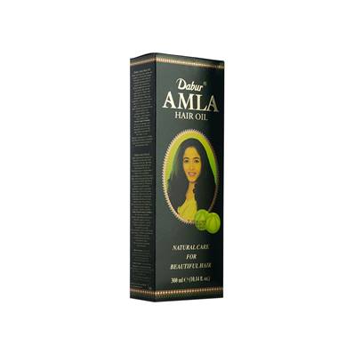 DABUR AMLA HUILE 300ml