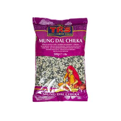 TRS MUNG DAL CHILKA 500g