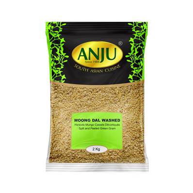 ANJU MOONG DAL WASHED 2kg