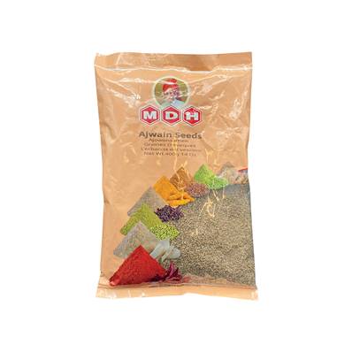 MDH GRAINE DE LOVAGE 100g