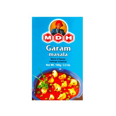 MDH GARAM MASALA 100g