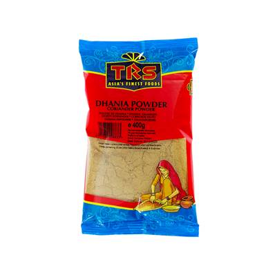TRS CORIANDRE EN POUDRE 400g