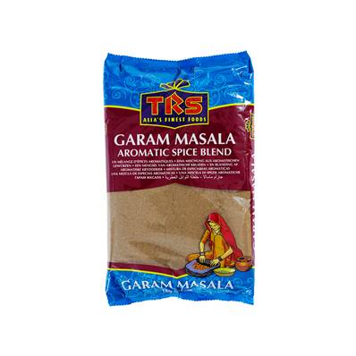 TRS GARAM MASALA EN POUDRE 1kg