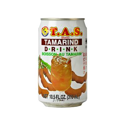 T.A.S. BOISSON À BASE DE TAMARIN 31cl