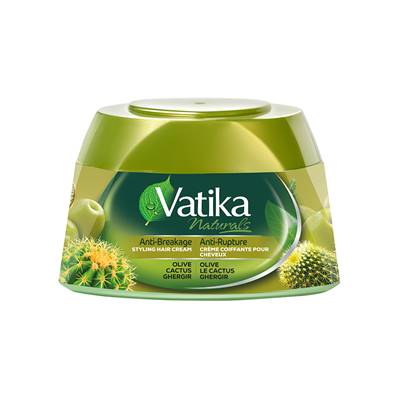 VATIKA CRÈME COIFFANTE ANTI-CASSE