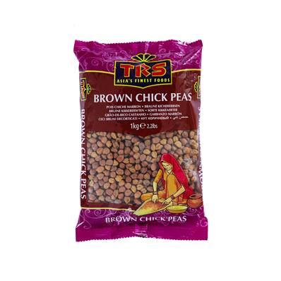 TRS KALA CHANA 1kg