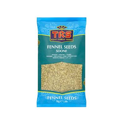 TRS FENOUIL EN GRAIN 1kg