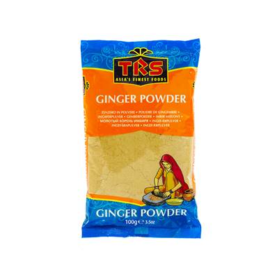 TRS GINGEMBRE EN POUDRE 100g