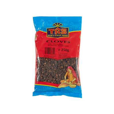 TRS CLOU DE GIROFLE ENTIER 250g