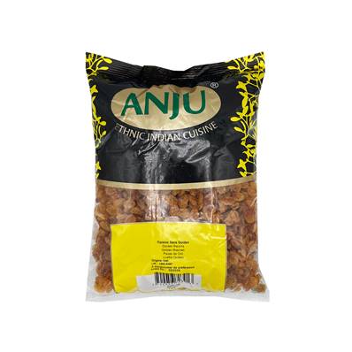 ANJU RAISIN SEC TYPE GOLDEN 1kg