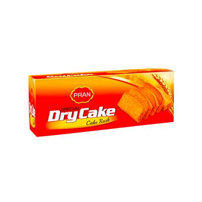 PRAN SPECIAL DRY CAKE 350g