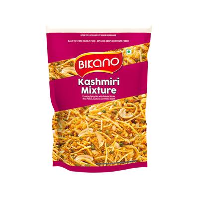 BIKANO KASHMIRI MIXTURE 200g