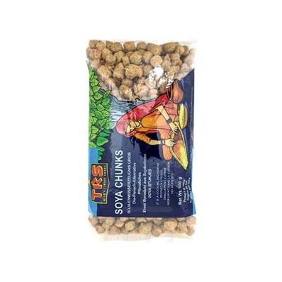 TRS MORCEAUX DE SOJA 500g
