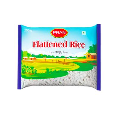 PRAN POHA MEDIUM - PÉTALES DE RIZ 250g