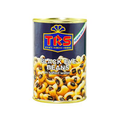 TRS HARICOT CORNILLE CUIT 400g
