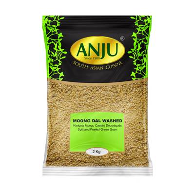 ANJU MOONG DAL WASHED 1kg
