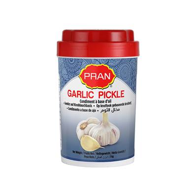 PRAN PICKLE D'AIL 1kg