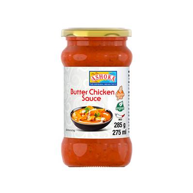ASHOKA SAUCE BUTTER CHICKEN 285g