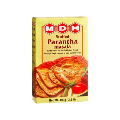 MDH STUFFED PARANTHA MASALA 100g
