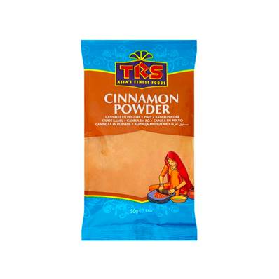 TRS CARDAMOME EN POUDRE 50g