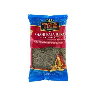 TRS CUMIN NOIR ENTIER 50g