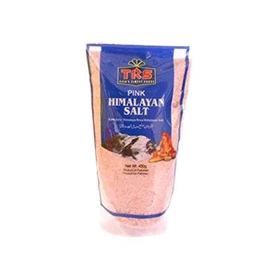 TRS SEL ROSE HIMALAYA 400g