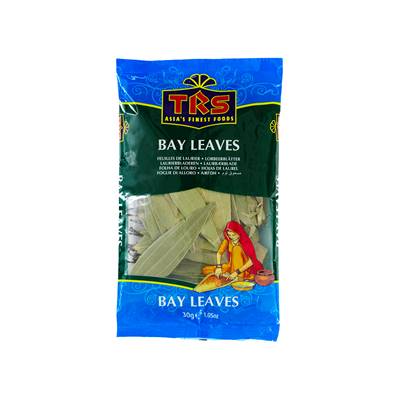 TRS LAURIER INDIEN - TEJ PATTA 30g