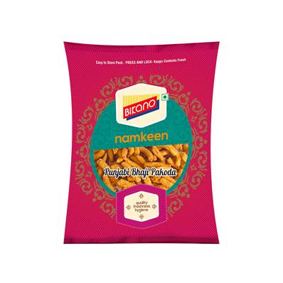 BIKANO PUNJABI BHAJI PAKODA 200g