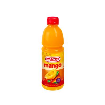 MAAZA MANGUE 50cl