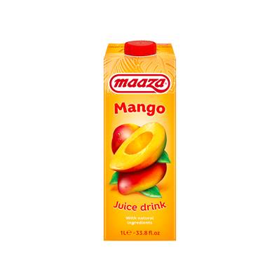 MAAZA MANGUE 1L